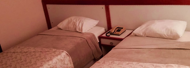 Doble, Triple, Cuadruple